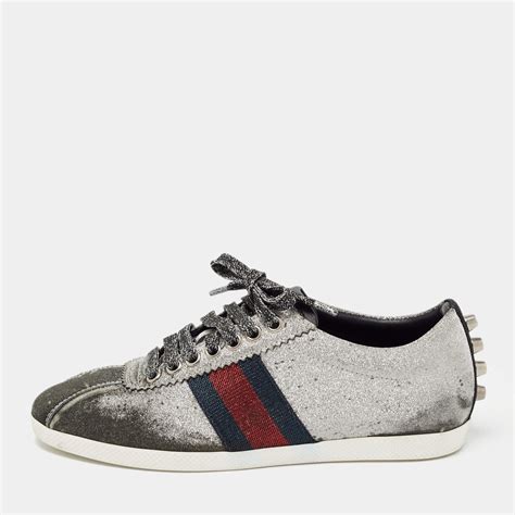 gucci women's bambi sneakers|Gucci Sneakers for Women .